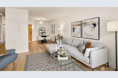 2760 76th Avenue SE #402, Mercer Island, WA 98040 - Photo 12