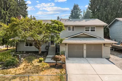 12817 48th Drive SE, Everett, WA 98208 - Photo 1