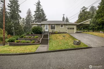 1951 Arnold Street, Aberdeen, WA 98520 - Photo 1