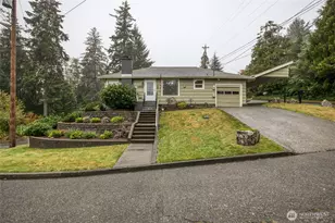 1951 Arnold St, Aberdeen, WA 98520 - Photo 1