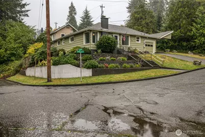 1951 Arnold Street, Aberdeen, WA 98520 - Photo 2
