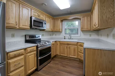 1951 Arnold Street, Aberdeen, WA 98520 - Photo 12