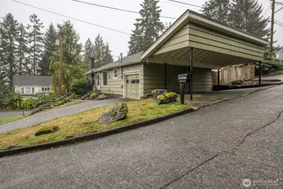 1951 Arnold Street, Aberdeen, WA 98520 - Photo 4