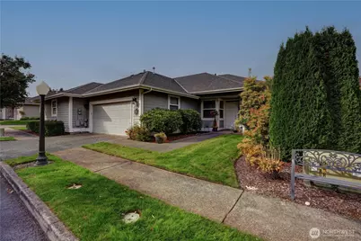 1108 Garden Circle #11B, Fircrest, WA 98466 - Photo 2