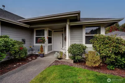 1108 Garden Circle #11B, Fircrest, WA 98466 - Photo 6