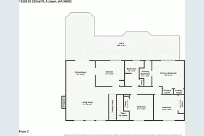 19208 SE 332nd Place, Auburn, WA 98092 - Photo 40