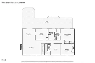 19208 SE 332nd Pl, Auburn, WA 98092 - Photo 40