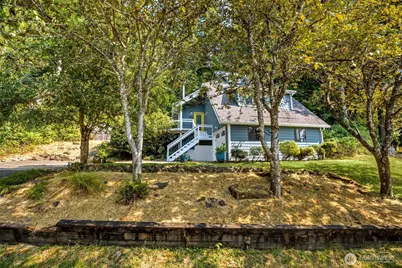 2435 Crestridge Drive NW, Olympia, WA 98502 - Photo 1