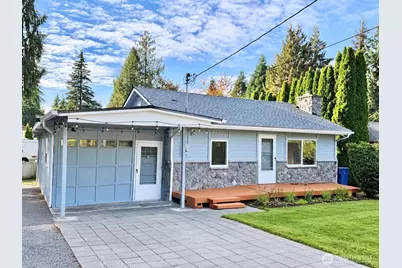 14408 42nd Avenue W, Lynnwood, WA 98087 - Photo 1