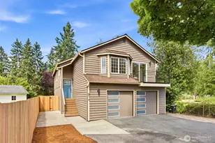 814 NE 185th, Shoreline, WA 98155 - Photo 2