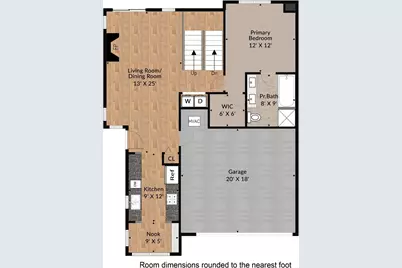 178 Cougar Ridge Road NW #2301, Issaquah, WA 98027 - Photo 4
