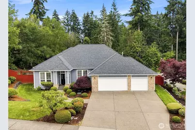 8703 Bedington Drive SE, Olympia, WA 98513 - Photo 2