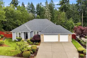 8703 Bedington Dr SE, Olympia, WA 98513 - Photo 2