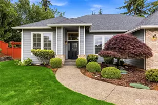 8703 Bedington Dr SE, Olympia, WA 98513 - Photo 4