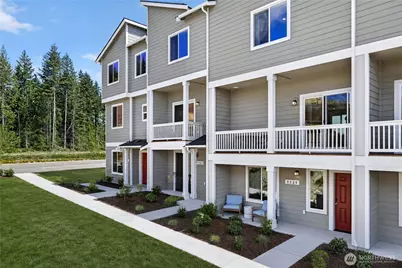 9404 Calcite Avenue NW, Silverdale, WA 98383 - Photo 2