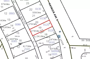 3859 Rainier Ave S, Seattle, WA 98118 - Photo 2
