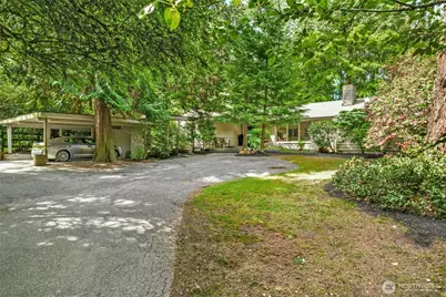 3419 Evergreen Point Road, Medina, WA 98039 - Photo 2