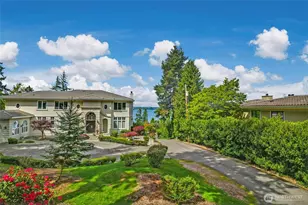 3419 Evergreen Point Rd, Medina, WA 98039 - Photo 1