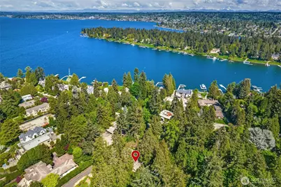 3419 Evergreen Point Road, Medina, WA 98039 - Photo 36
