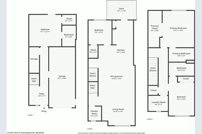 115 SW 181st Place, Normandy Park, WA 98166 - Photo 38