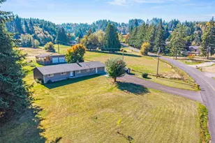 41905 NE Dobler Hill Rd, Woodland, WA 98674 - Photo 1