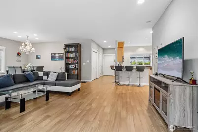 7791 NE 122nd Lane #4, Kirkland, WA 98034 - Photo 6