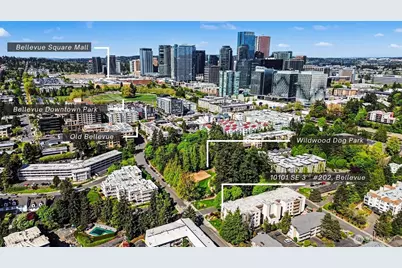 10101 SE 3rd Street #202, Bellevue, WA 98004 - Photo 36