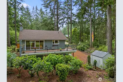 11001 Pioneer Drive, Anderson Island, WA 98303 - Photo 34