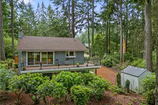11001 Pioneer Dr, Anderson Island, WA 98303 - Photo 34
