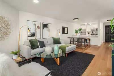 10501 8th Avenue NE #430, Seattle, WA 98125 - Photo 2