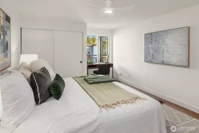 10501 8th Avenue NE #430, Seattle, WA 98125 - Photo 16