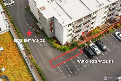 10501 8th Avenue NE #430, Seattle, WA 98125 - Photo 20