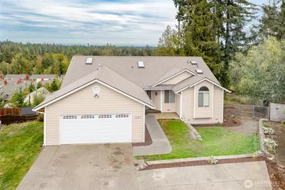 1242 NW Timber Shadow Court, Silverdale, WA 98383 - Photo 1