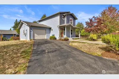 300 NE Max William Loop, Poulsbo, WA 98370 - Photo 2