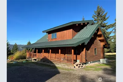 2960 Upper Peoh Point Road, Cle Elum, WA 98922 - Photo 2