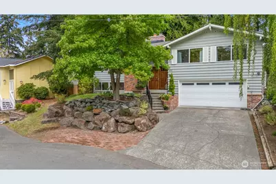 103 NW 171st Street, Shoreline, WA 98177 - Photo 1