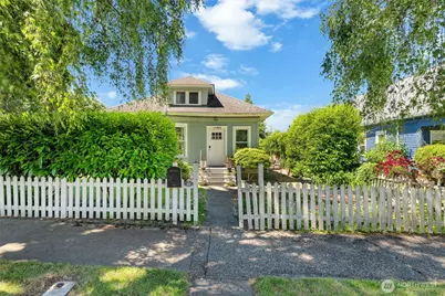 1402 N Fife Street, Tacoma, WA 98406 - Photo 2