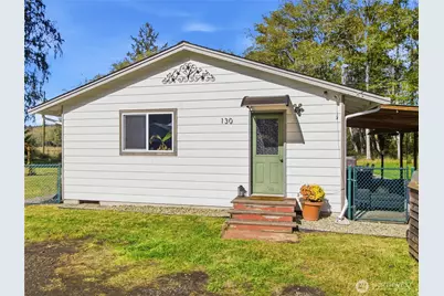 130 Newman Creek Road, Elma, WA 98541 - Photo 2