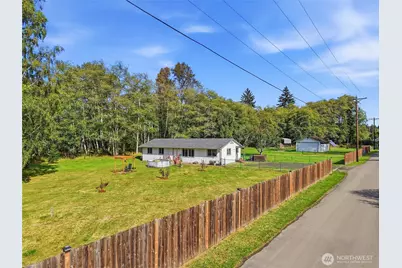 130 Newman Creek Road, Elma, WA 98541 - Photo 30
