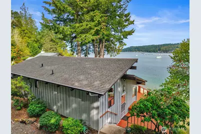 8768 Misery Point Road, Seabeck, WA 98380 - Photo 2