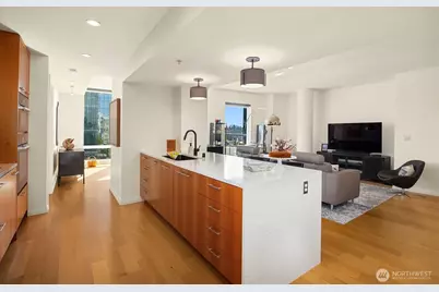 500 106th Avenue NE #1313, Bellevue, WA 98004 - Photo 6