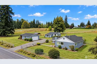 10622 Fruitland Avenue E, Puyallup, WA 98373 - Photo 1