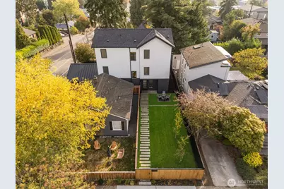 7358 33rd Avenue NE, Seattle, WA 98115 - Photo 2