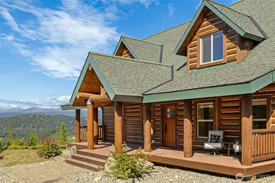 771 Whisper Creek Drive, Cle Elum, WA 98922 - Photo 4