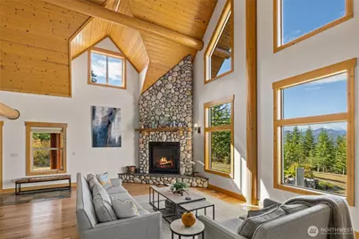 771 Whisper Creek Drive, Cle Elum, WA 98922 - Photo 6