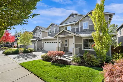 221 Jeff Street, Mount Vernon, WA 98274 - Photo 2