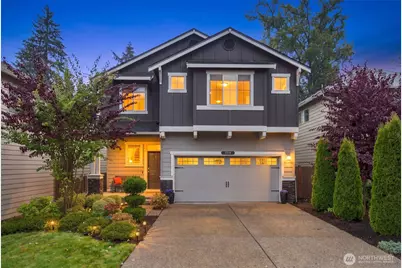 3310 103rd Drive NE, Lake Stevens, WA 98258 - Photo 1