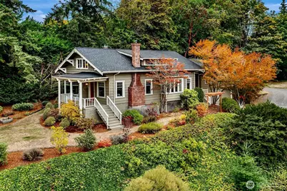603 Landmark Court NE, Bainbridge Island, WA 98110 - Photo 1