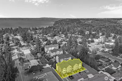 135 SW 185th Lane, Normandy Park, WA 98166 - Photo 34