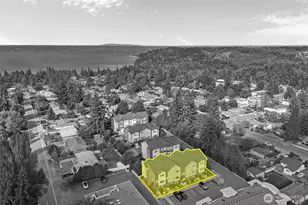 135 SW 185th Ln, Normandy Park, WA 98166 - Photo 34